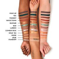 Naked Wild West Palette 1ud.-206596 Naked Wild West Palette 1ud.-206596 3